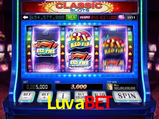 Luvabet.Com